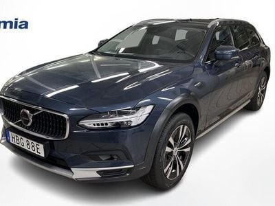 Volvo V90 CC