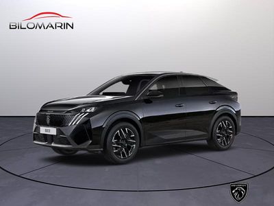 Ny Peugeot 3008 2025 Blå