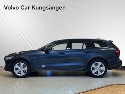 Volvo V60 CC