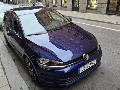 VW Golf VII