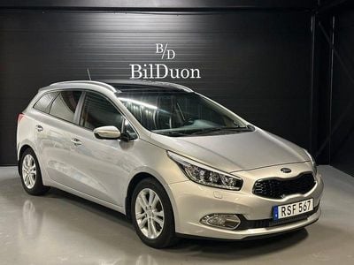 Kia Ceed Sportswagon