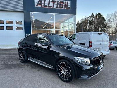 Mercedes GLC300