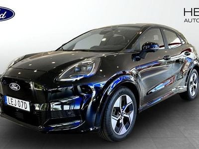 Ford Puma Gen-E