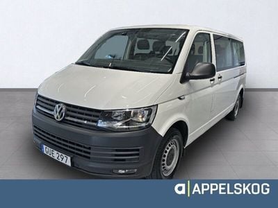 VW Caravelle
