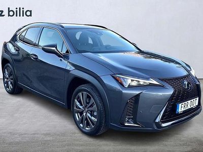 Lexus UX 250h