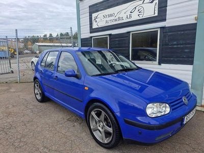 VW Golf IV