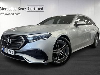 Mercedes E300
