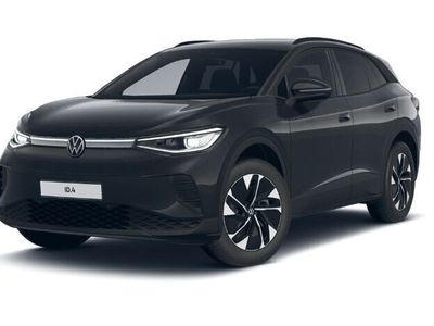 Begagnad 2024 VW ID.4 Pro SUV | 564 500 kr