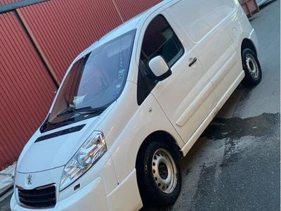 Peugeot Expert