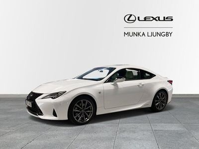 Lexus RC300h