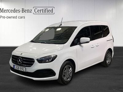 Ny Mercedes 180 131 HK (96 kW) 2025 Sedan