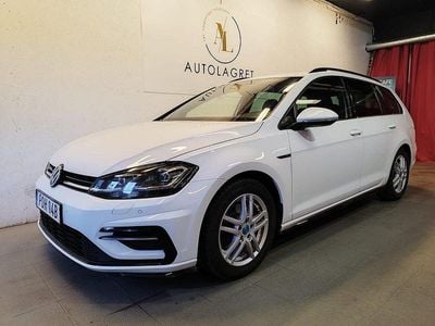 VW Golf VIII