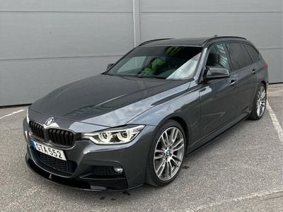 BMW 340