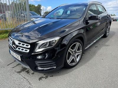 Mercedes GLA200
