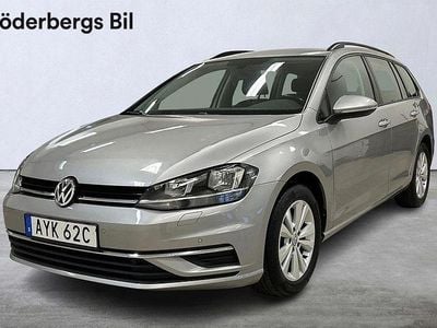 VW Golf VII