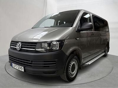 VW Caravelle