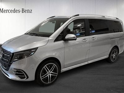 Mercedes V300