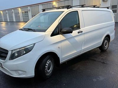 Mercedes Vito