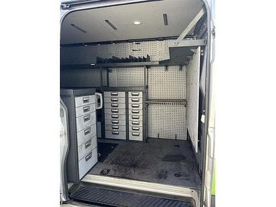 VW Crafter