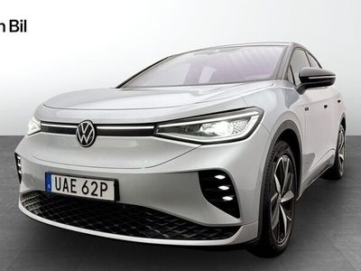 VW ID.5