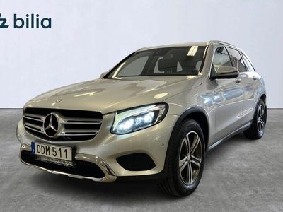 Mercedes GLC220