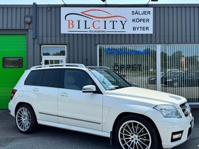Mercedes GLK350