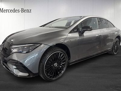 Ny Mercedes EQE350 2026 Sedan