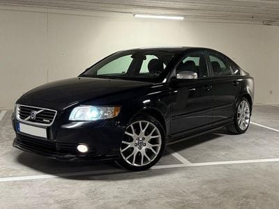 Volvo S40