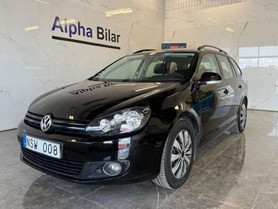 VW Golf