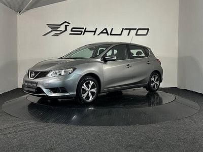 Nissan Pulsar