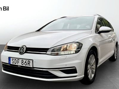 VW Golf VII
