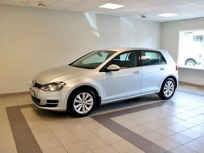 VW Golf VII