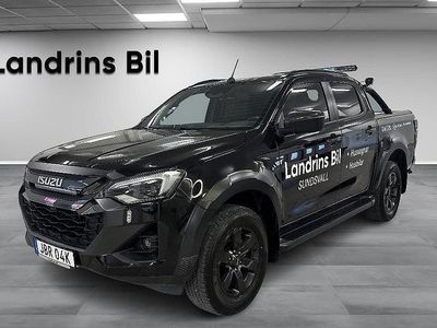 Begagnad 2024 Isuzu D-Max Pickup | 774 875 kr
