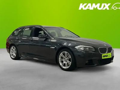 BMW 535