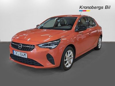 Opel Corsa-e