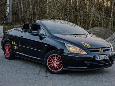 Peugeot 307 CC