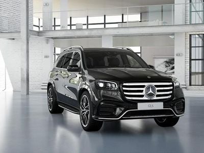 Mercedes GLS450