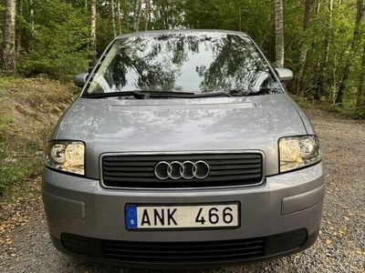 Audi A2