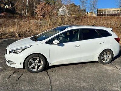 Kia Ceed Sportswagon