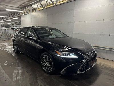 Lexus ES300H