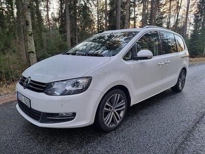 VW Sharan