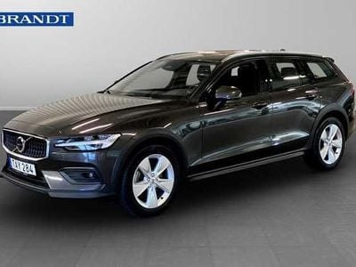 Volvo V60 CC