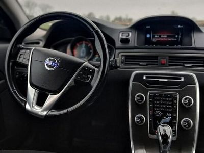 begagnad Volvo XC70 D4 AWD Geartronic Momentum Euro 5