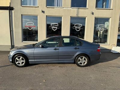 begagnad BMW 318 328 i Sedan Euro 3 2004, Sedan