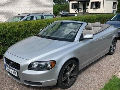 Volvo C70