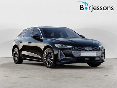 Ny Audi A5 Proline 303 HK (222 kW) 2025 Blå Kombi