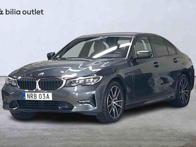 BMW 330e