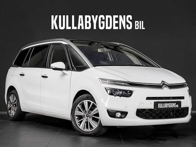 Citroën Grand C4 Picasso