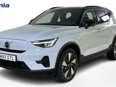 begagnad Volvo XC40 Recharge Single Motor Extended Range Core