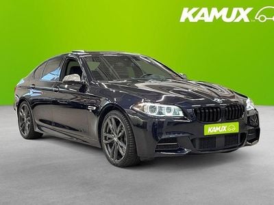 BMW M550